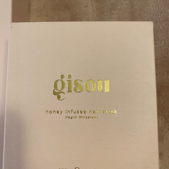 Gisou Hair Set - Picture 4 of 4